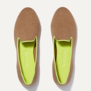 NEW Rothy’s Merino Loafers in size 11, Clove